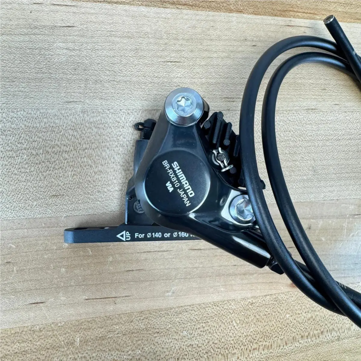 Shimano  - GRX BR-RX810 - GRX 2