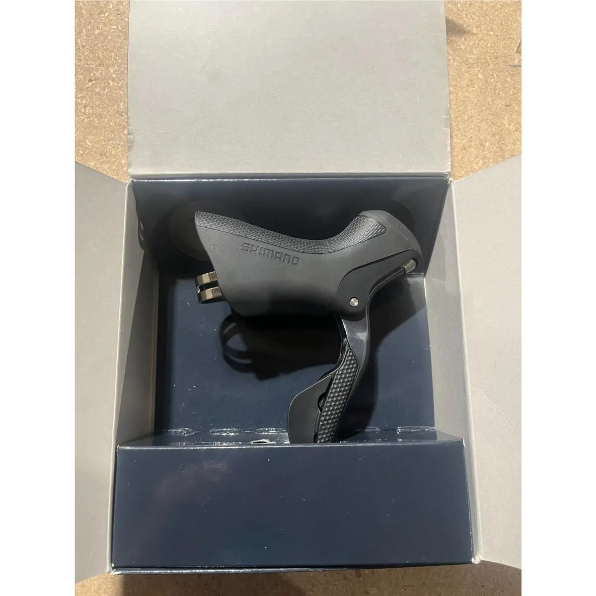 Shimano Ultegra Di2 ST-6870 Left 2x11 Speed Sti Lever