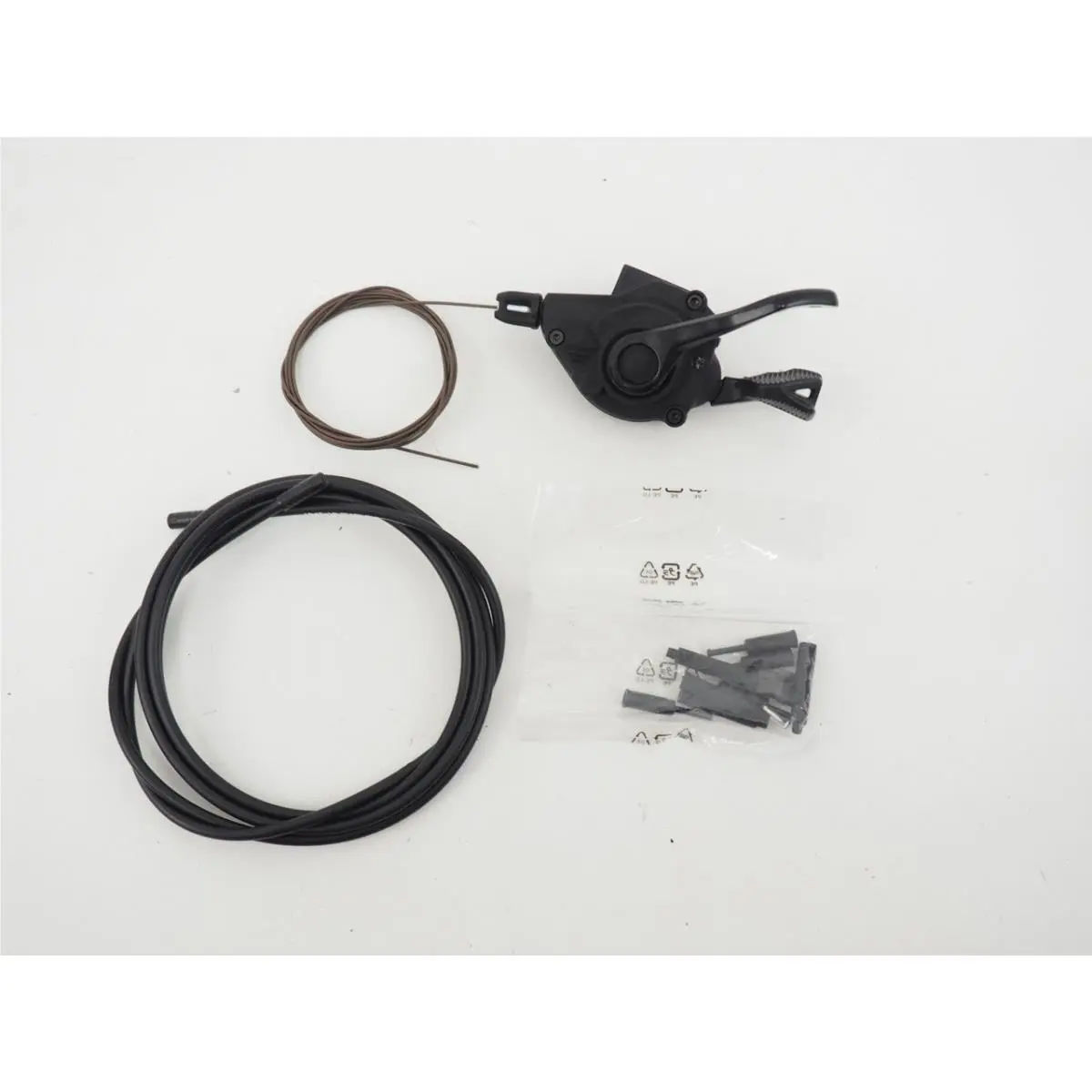 Shimano Xtr SL-M9100-IR I-spec EV Right Shift Lever 12s