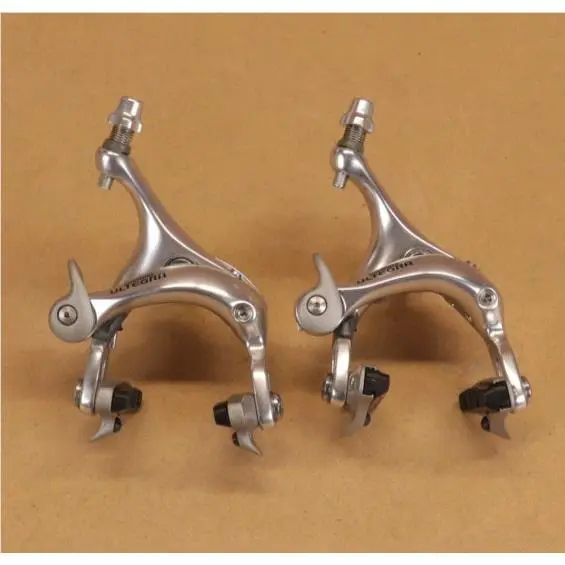 Shimano  - Shimano Ultegra BR-6500 - Ultegra - BR-6500 - Silver (UPC: 689228001244) 0