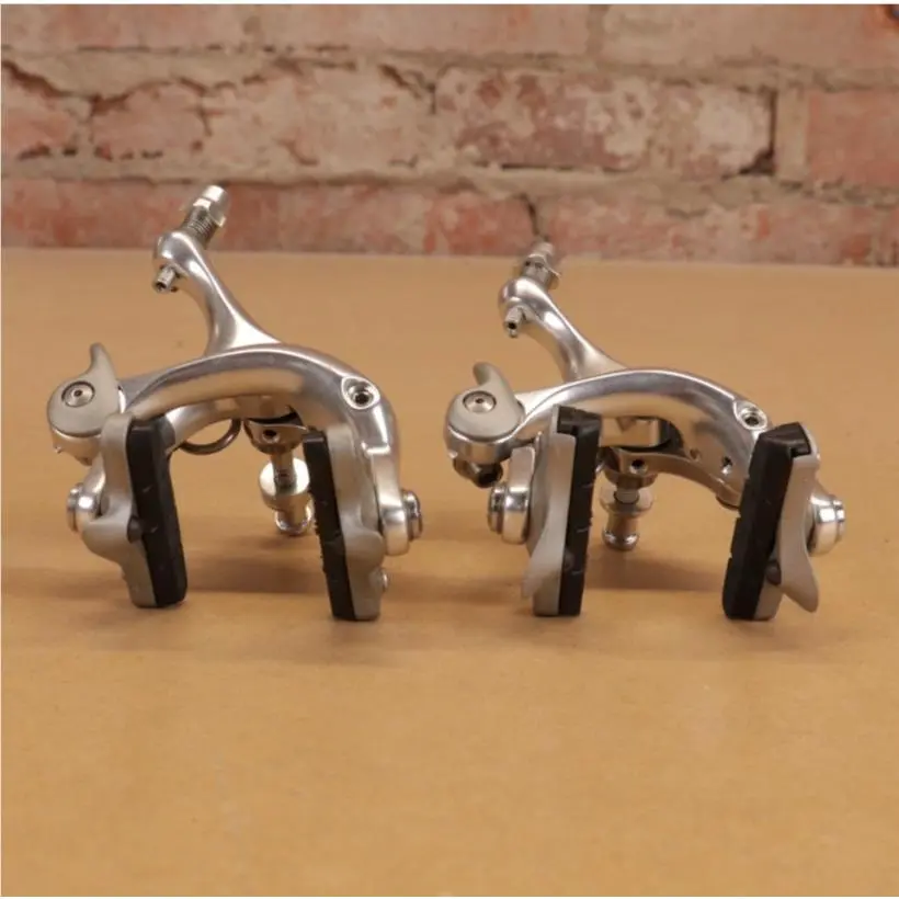 Shimano  - Shimano Ultegra BR-6500 - Ultegra - BR-6500 - Silver (UPC: 689228001244) 1