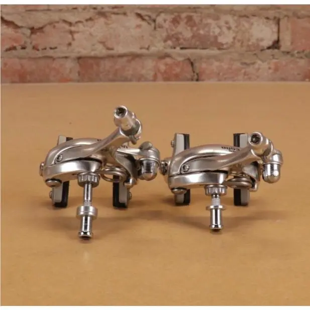 Shimano  - Shimano Ultegra BR-6500 - Ultegra - BR-6500 - Silver (UPC: 689228001244) 3