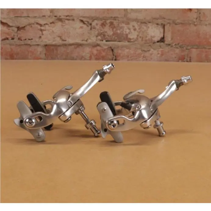 Shimano  - Shimano Ultegra BR-6500 - Ultegra - BR-6500 - Silver (UPC: 689228001244) 4