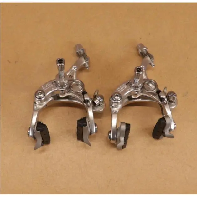 Shimano  - Shimano Ultegra BR-6500 - Ultegra - BR-6500 - Silver (UPC: 689228001244) 5