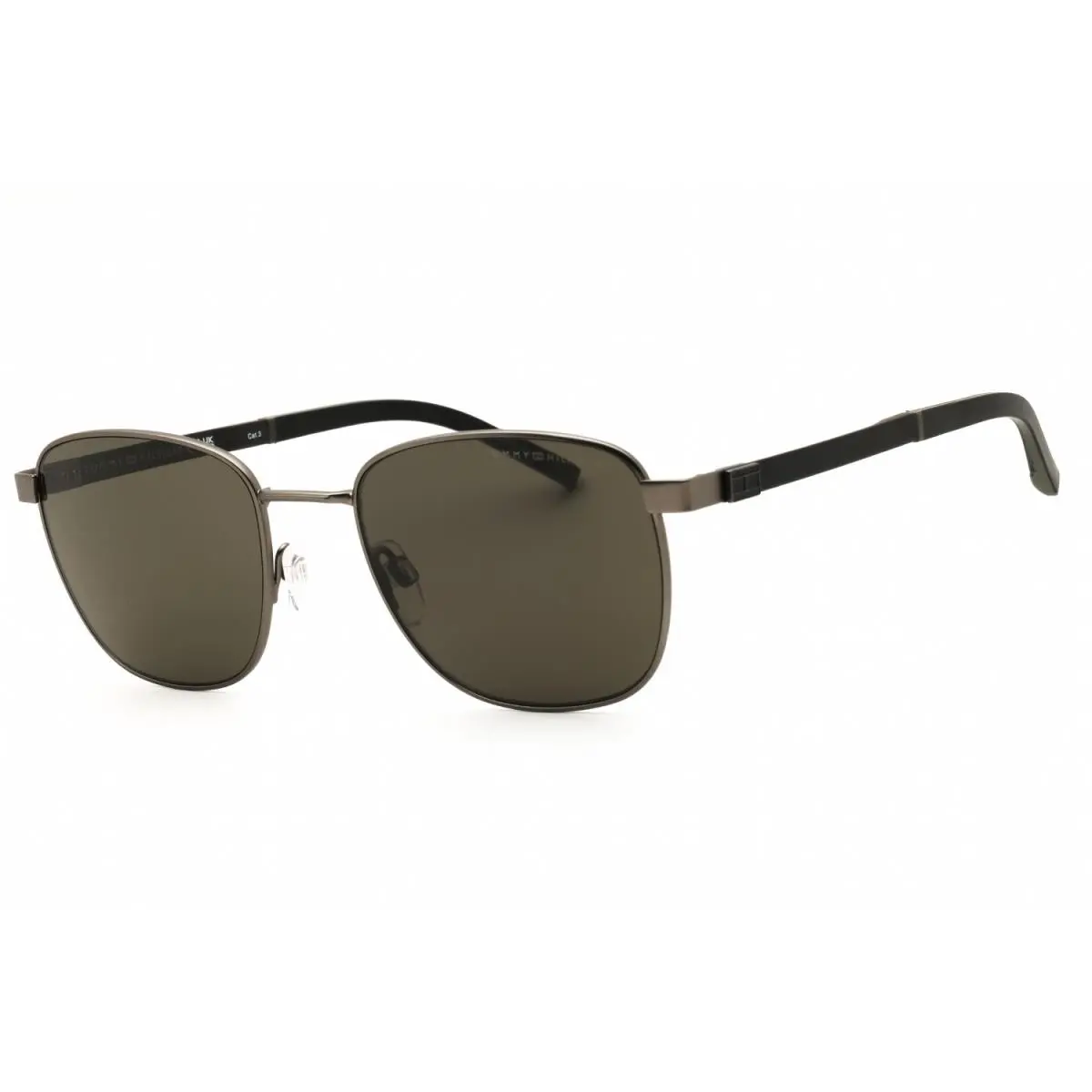 Tommy Hilfiger TH2138-R80-53 Sunglasses Frame Size 53mm 145mm 20mm Ruthenium M