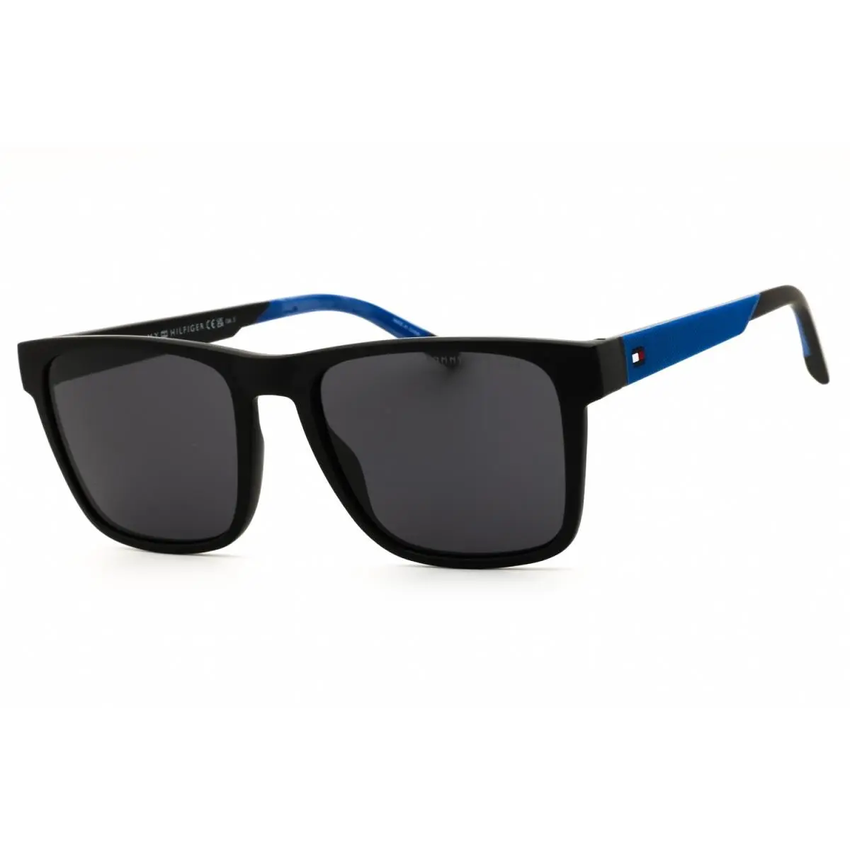 Tommy Hilfiger TH2144-D51-55 Sunglasses Frame Size 55mm 145mm 19mm Black Men