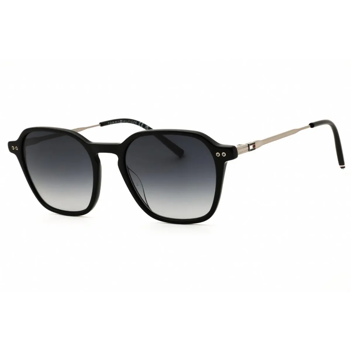 Tommy Hilfiger TH 2132/S 0807 9O Black/dark Grey Gradient 53-20-145