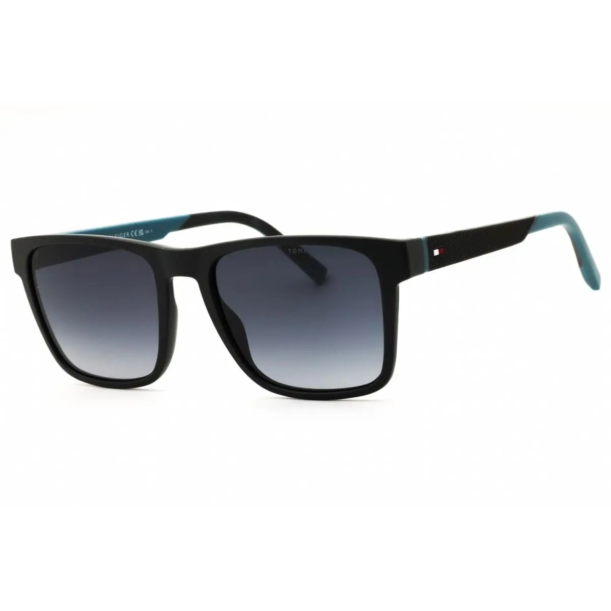Tommy Hilfiger TH2144-P2M-55 Sunglasses Frame Size 55mm 145mm 19mm Grey Men