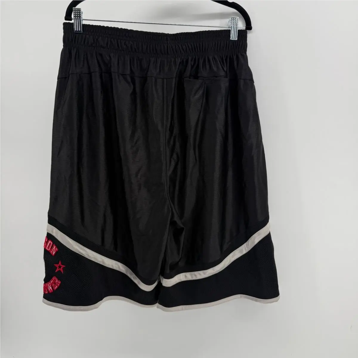 Reebok clothing - Black 1
