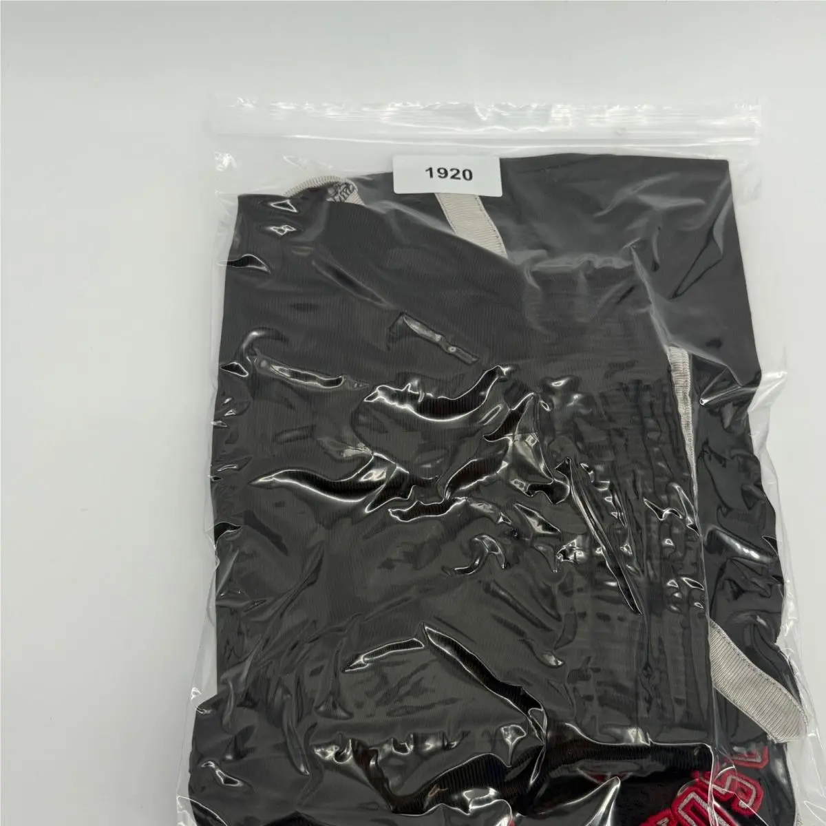 Reebok clothing - Black 7