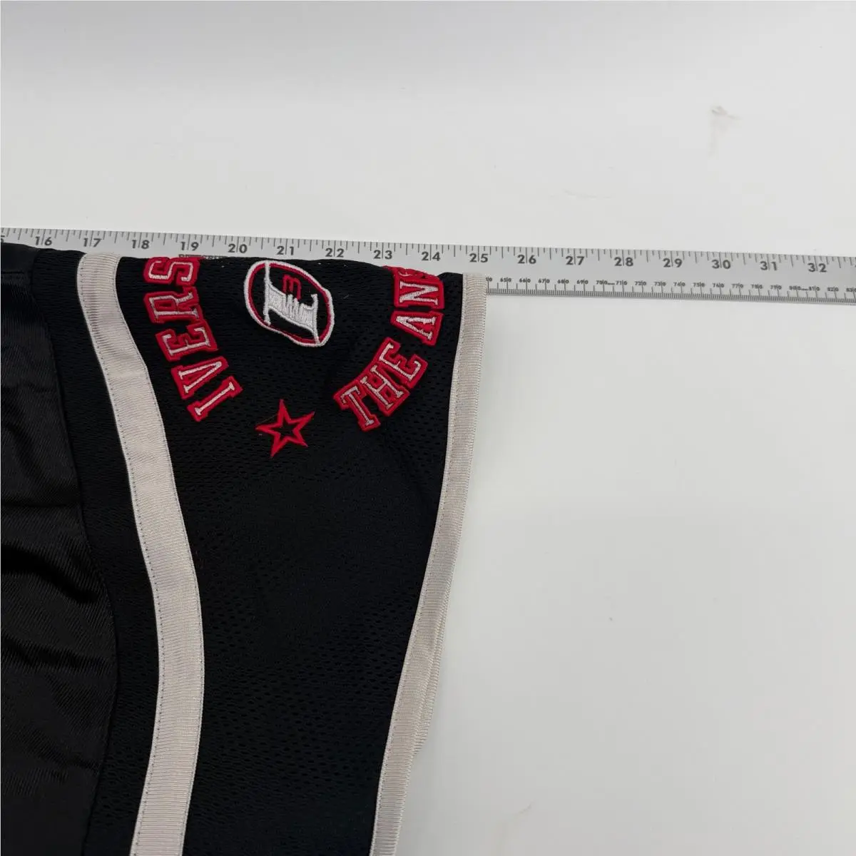 Reebok clothing - Black 5