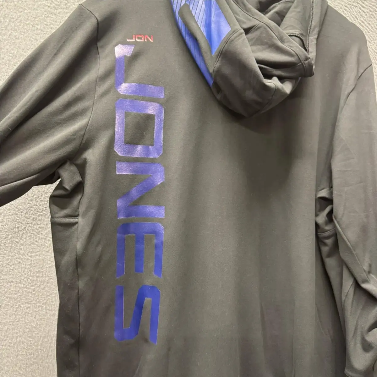 Reebok clothing - Black 9