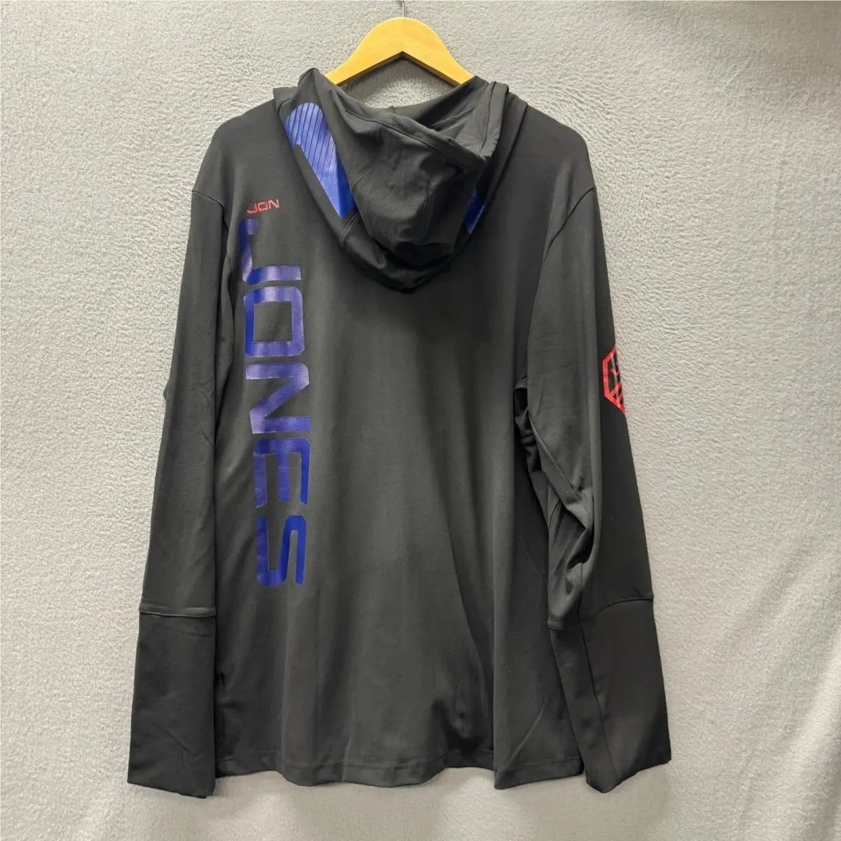 Reebok clothing - Black 1