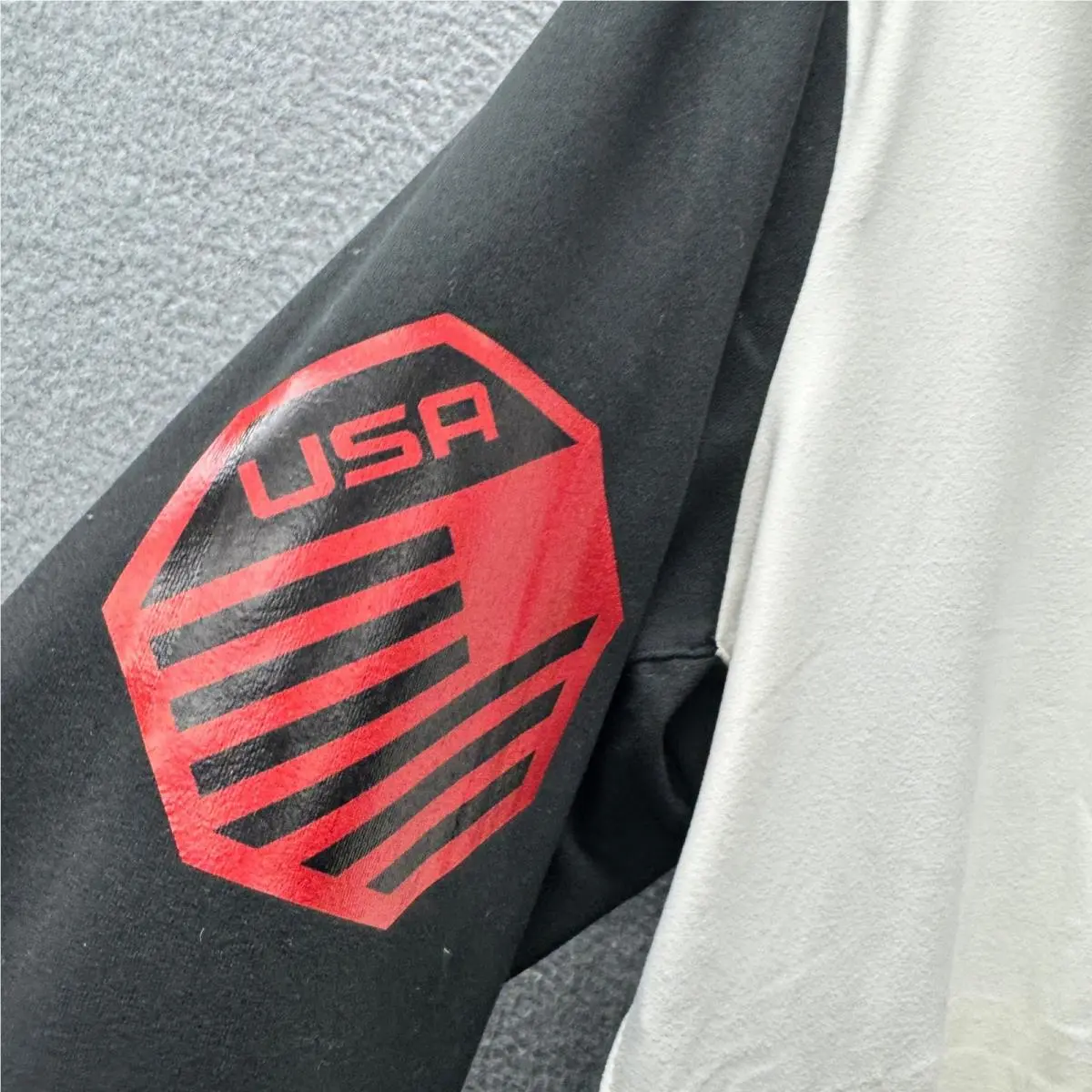 Reebok clothing - Black 2