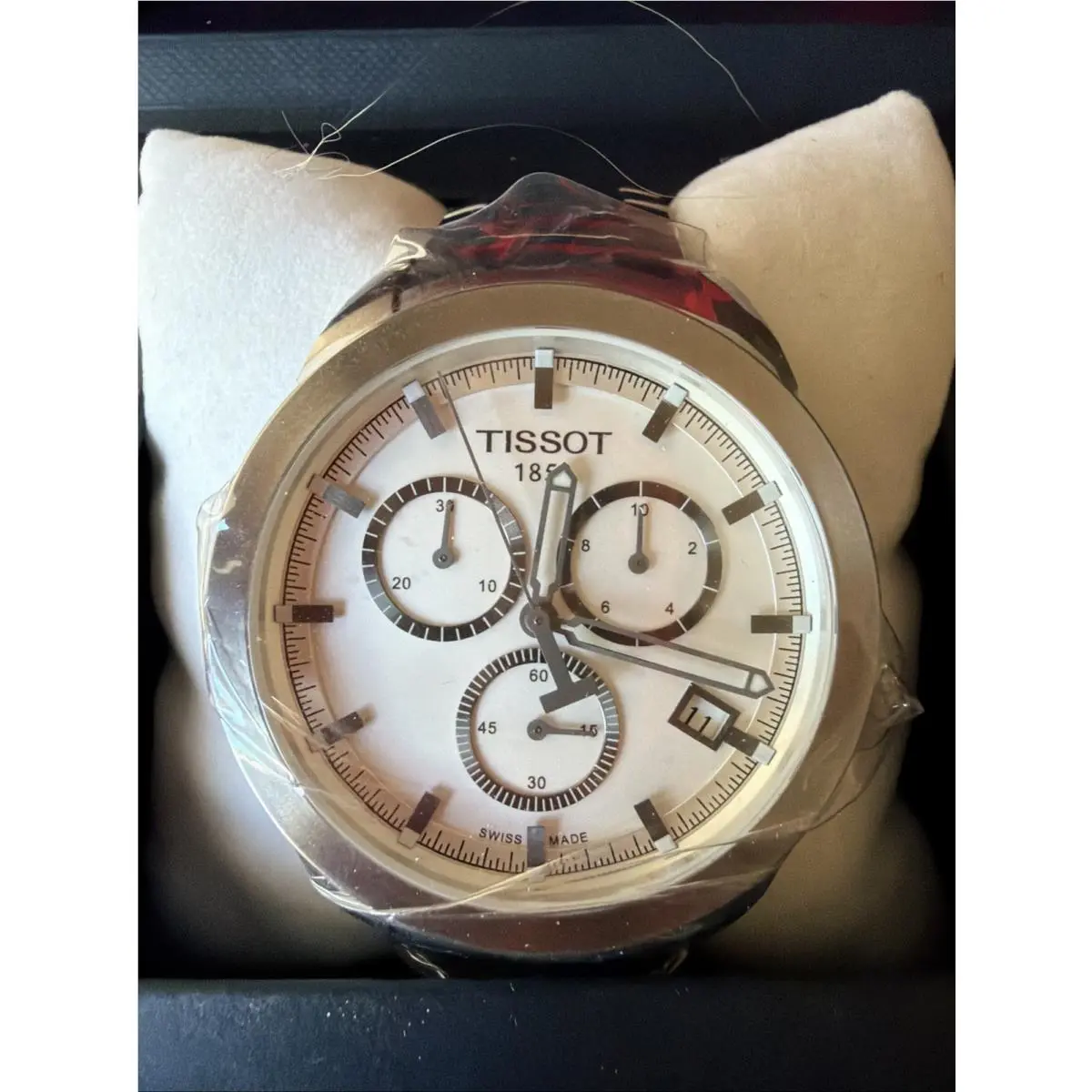 Tissot Chronograph T069.417.44.03.100