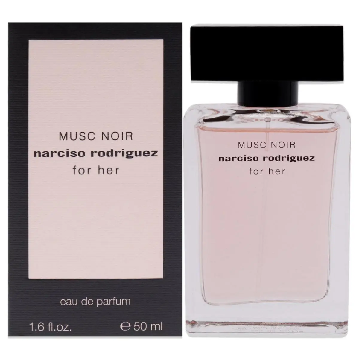 Narciso Rodriguez Musc Noir Women Edp Spray 1.6 Oz BP22108027