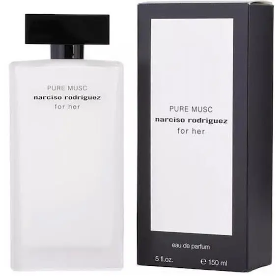 Narciso Rodriguez Pure Musc Women 5.0 5 oz 150 ml Eau De Parfum Spray