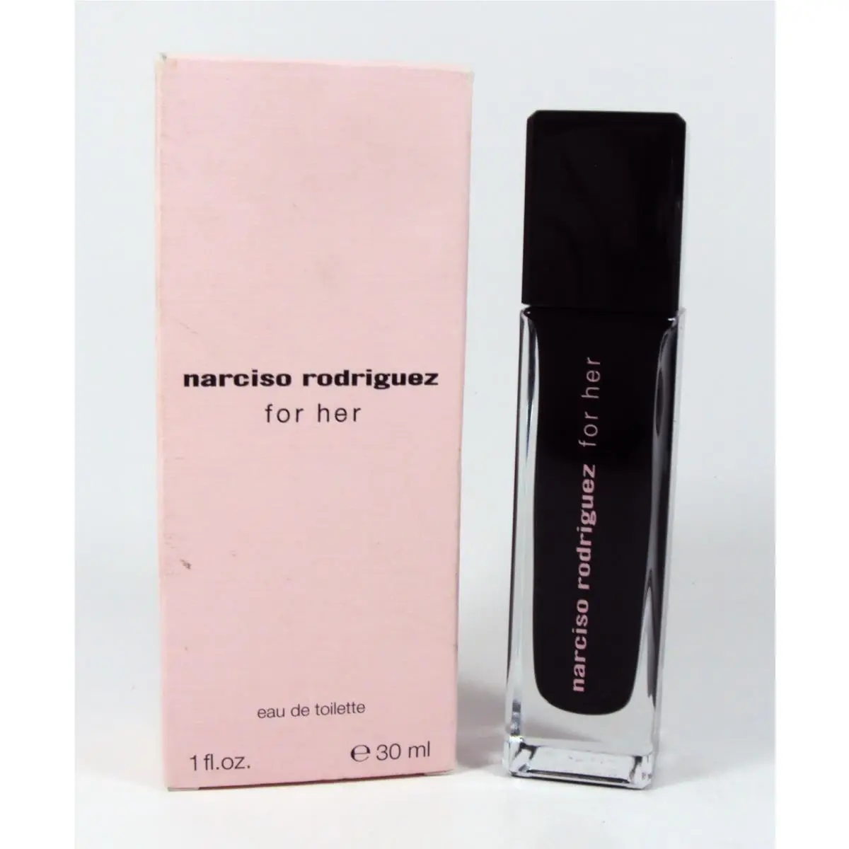 Narciso Rodriguez For Her 1 oz / 30 ml Edt Spray