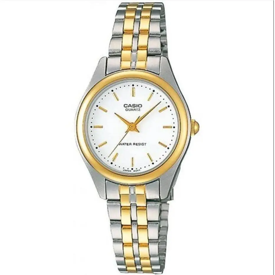 Casio LTP-1129G-7ARDF Watch Wristwatch Timepiece For Everyday Wear