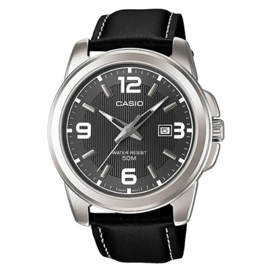 Casio MTP-1314L-8AVDF Watch Wristwatch Timepiece For Everyday Wear
