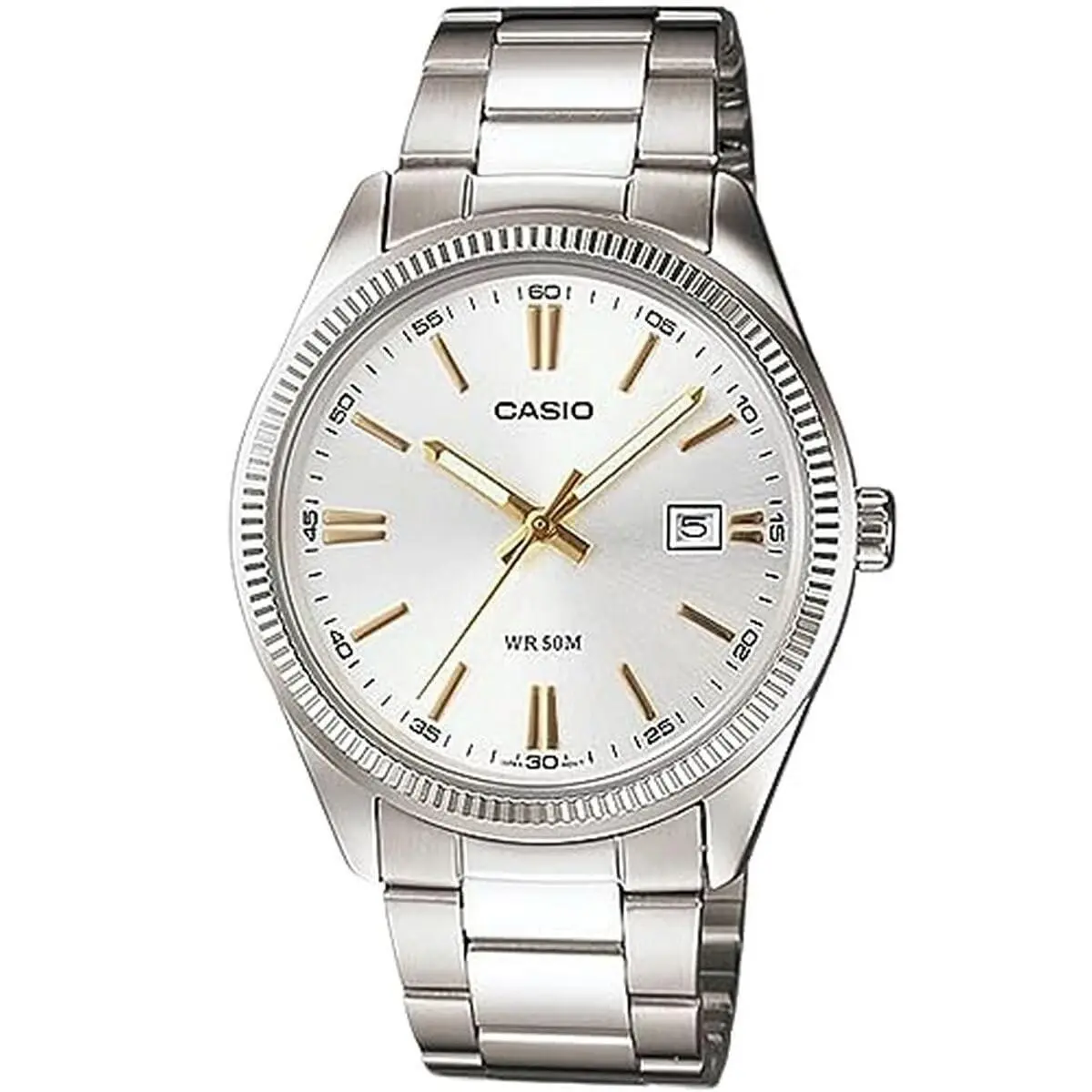 Casio MTP-1302D-7A2VDF Men MTP-1302D-7A2vd Watch Wristwatch Timepiece