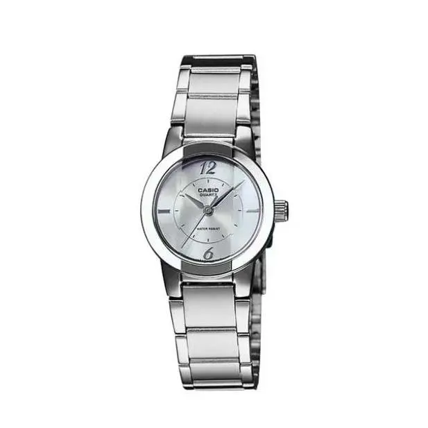 Casio LTP-1230D-1CDF Ladies Watch Wristwatch Timepiece For Everyday Wear