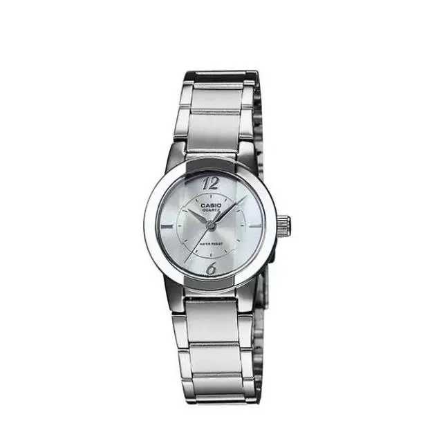 Casio LTP-1230D-7CDF Ladies Watch Wristwatch Timepiece For Everyday Wear