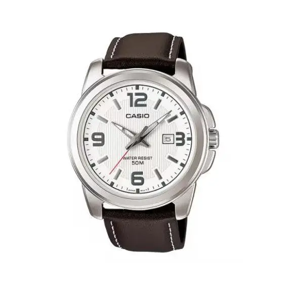 Casio MTP-1314L-7AVDF Watch Wristwatch Timepiece For Everyday Wear