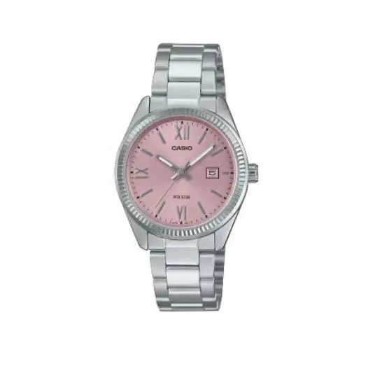 Casio LTP-1302DD-4A1 Women Watch Wristwatch Timepiece For Everyday Wear