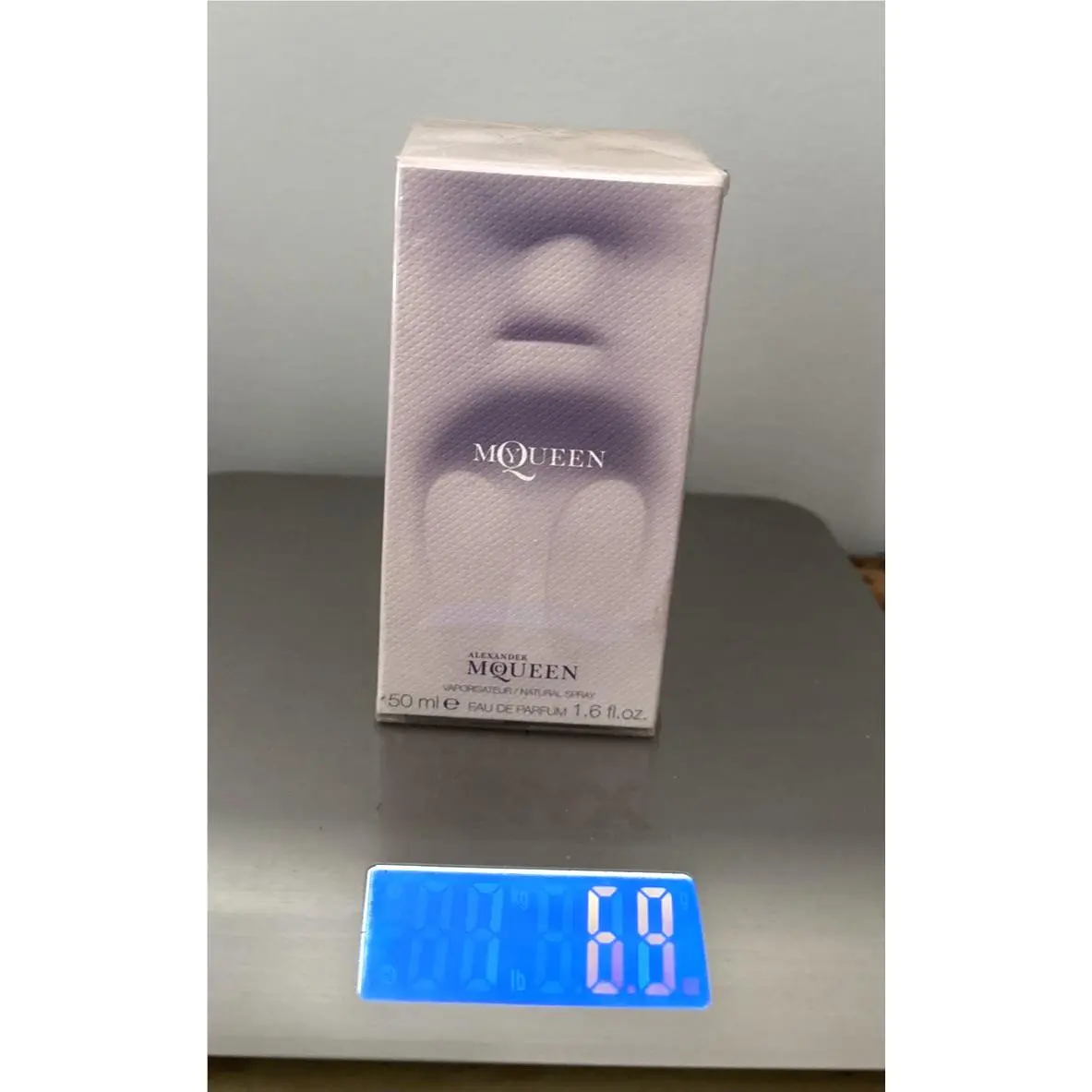 My Queen by Alexander Mcqueen 1.6 / 1.7 oz / 50ml Edp Spray Women Perfume by Alexander McQueen