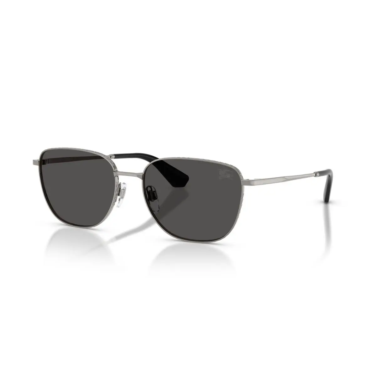 3171 Sunglasses 100387 Grey by Burberry