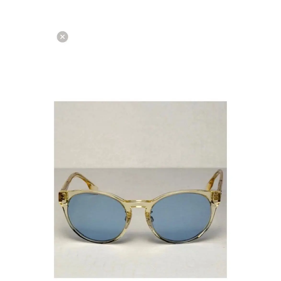 B 4351-D 3852 Sunglasses New by Burberry