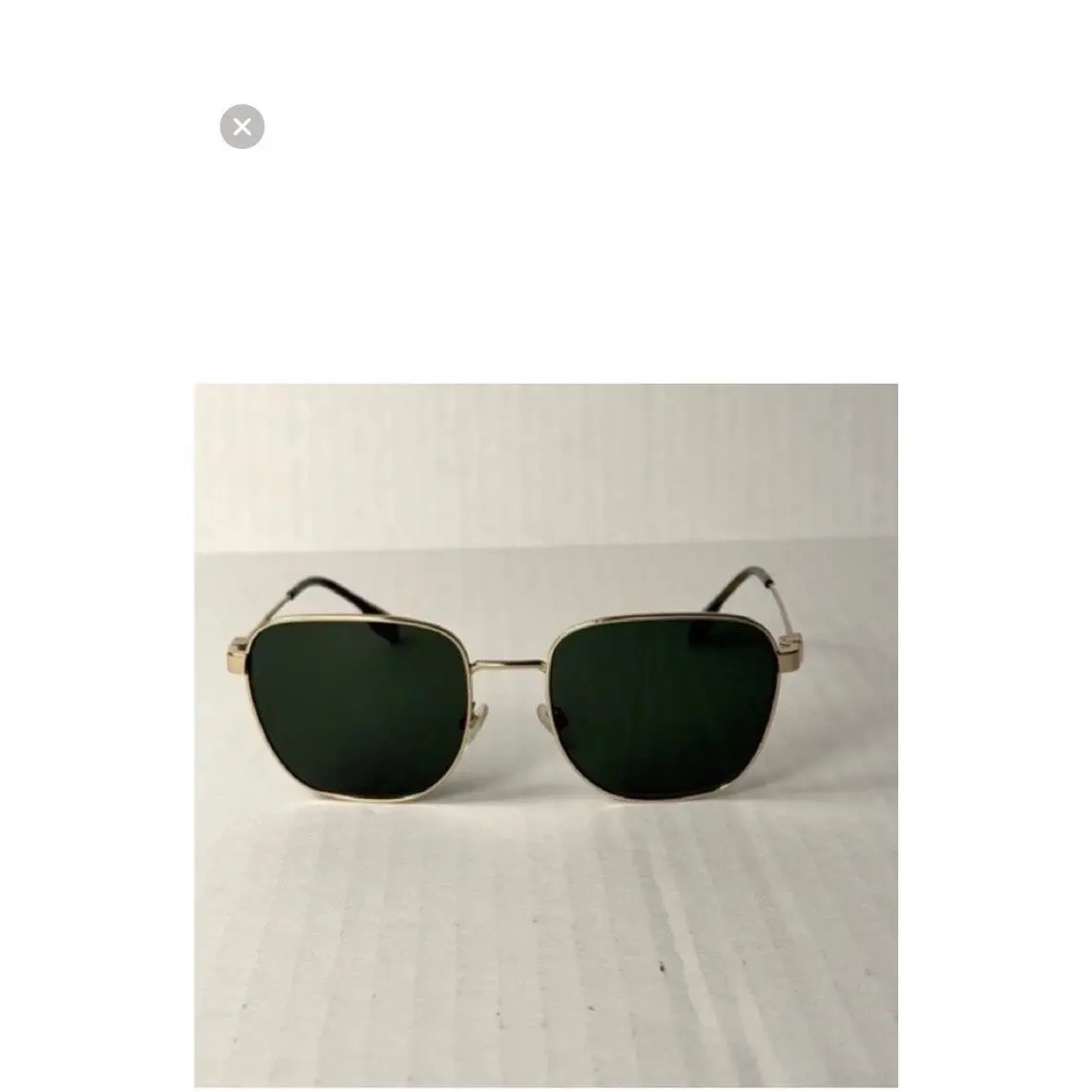 B 3142 1109/71 Sunglasses. New by Burberry
