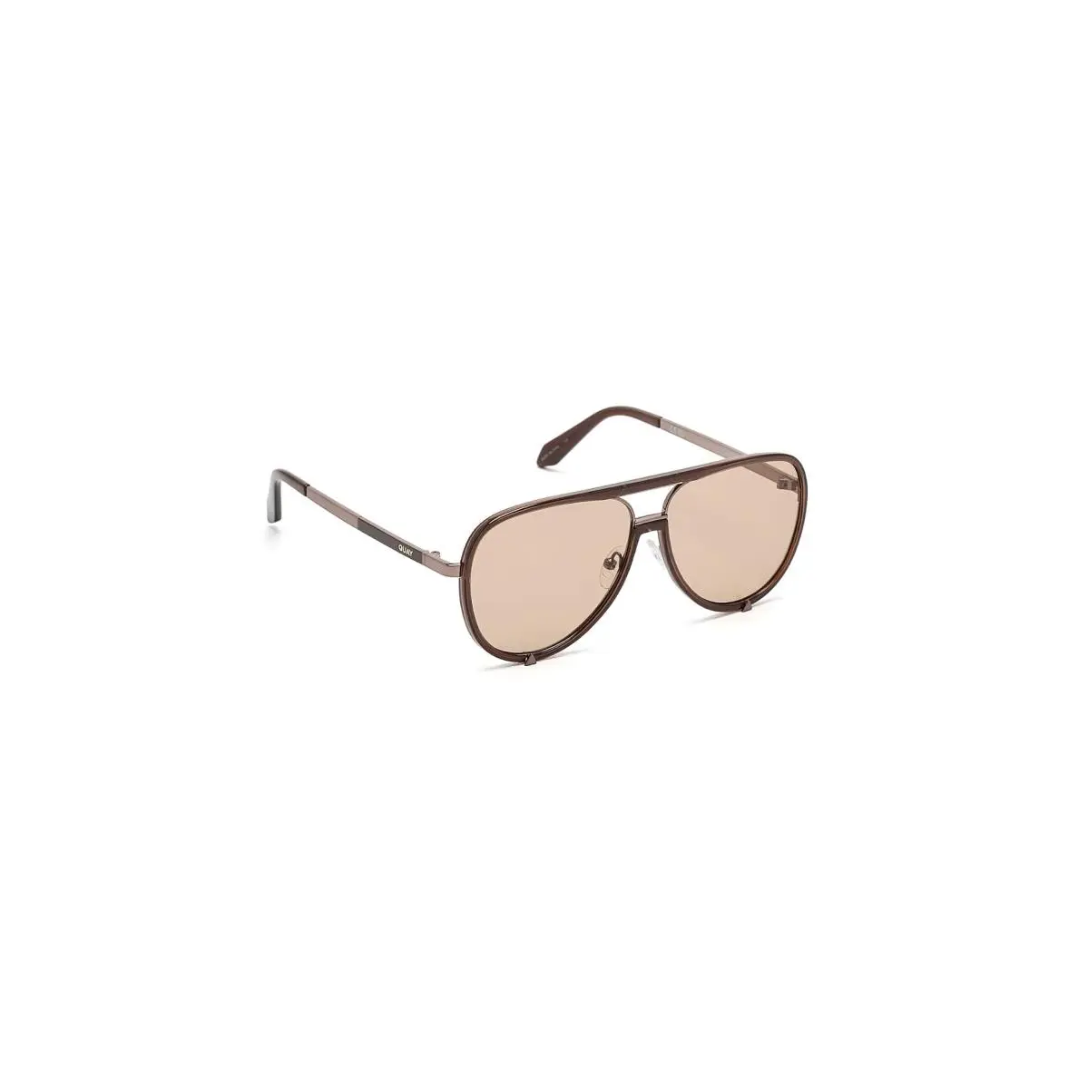 Unisex Sunglasses Quay Australia High Profile