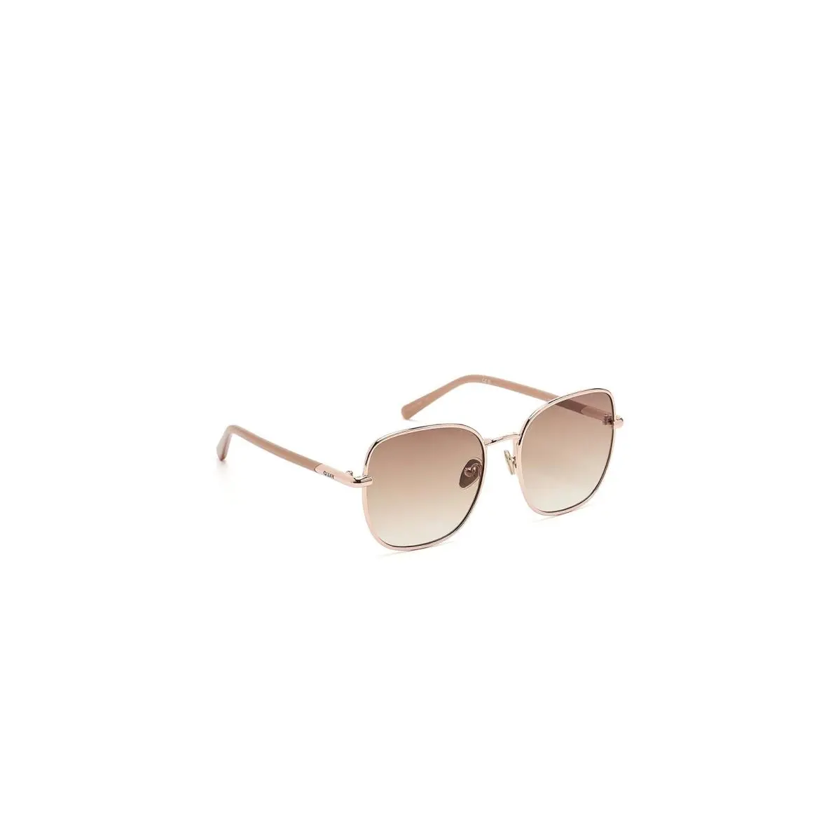 Unisex Sunglasses Quay Australia Uptown