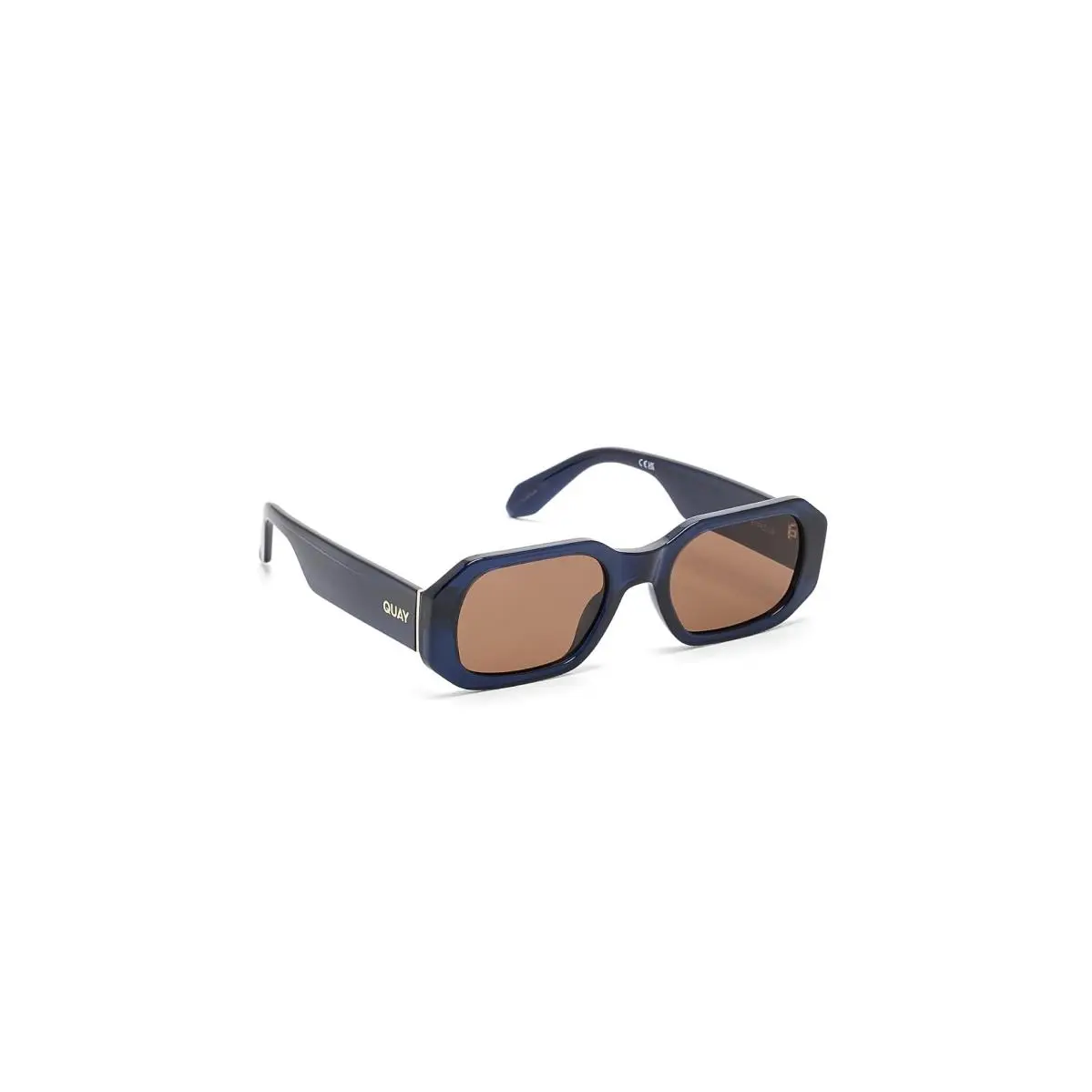 Unisex Sunglasses Quay Australia Hyped Up