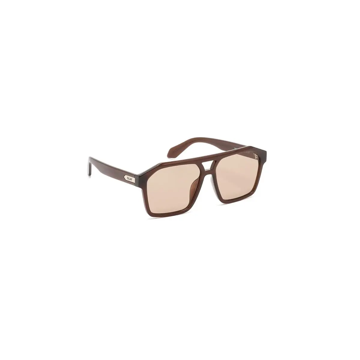 Unisex Sunglasses Quay Australia Soundcheck