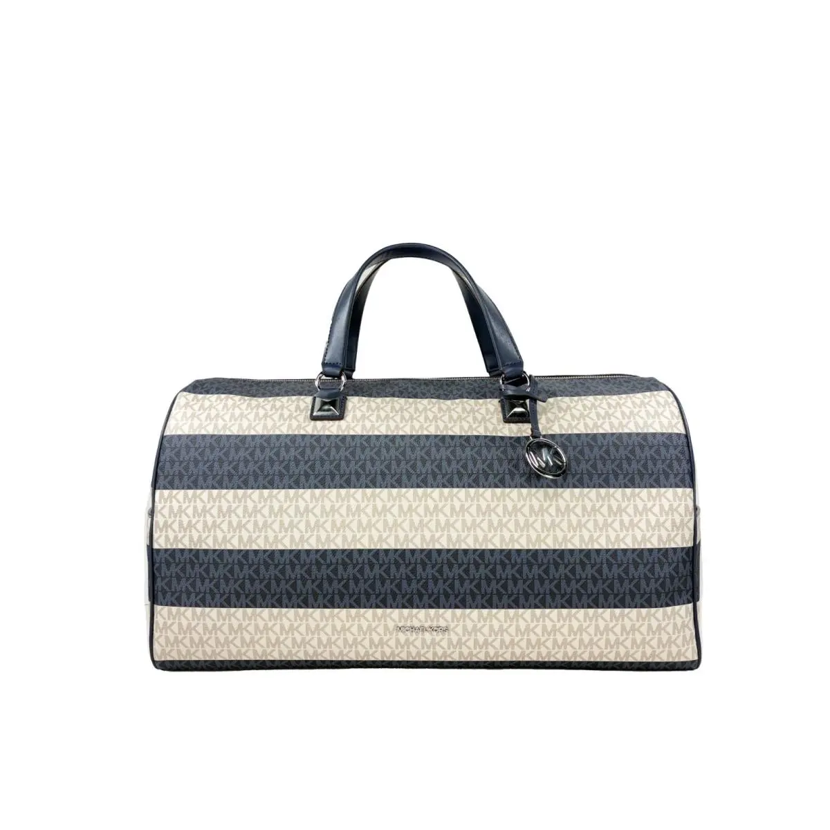 Michael Kors Grayson XL Duffle Weekender Bag