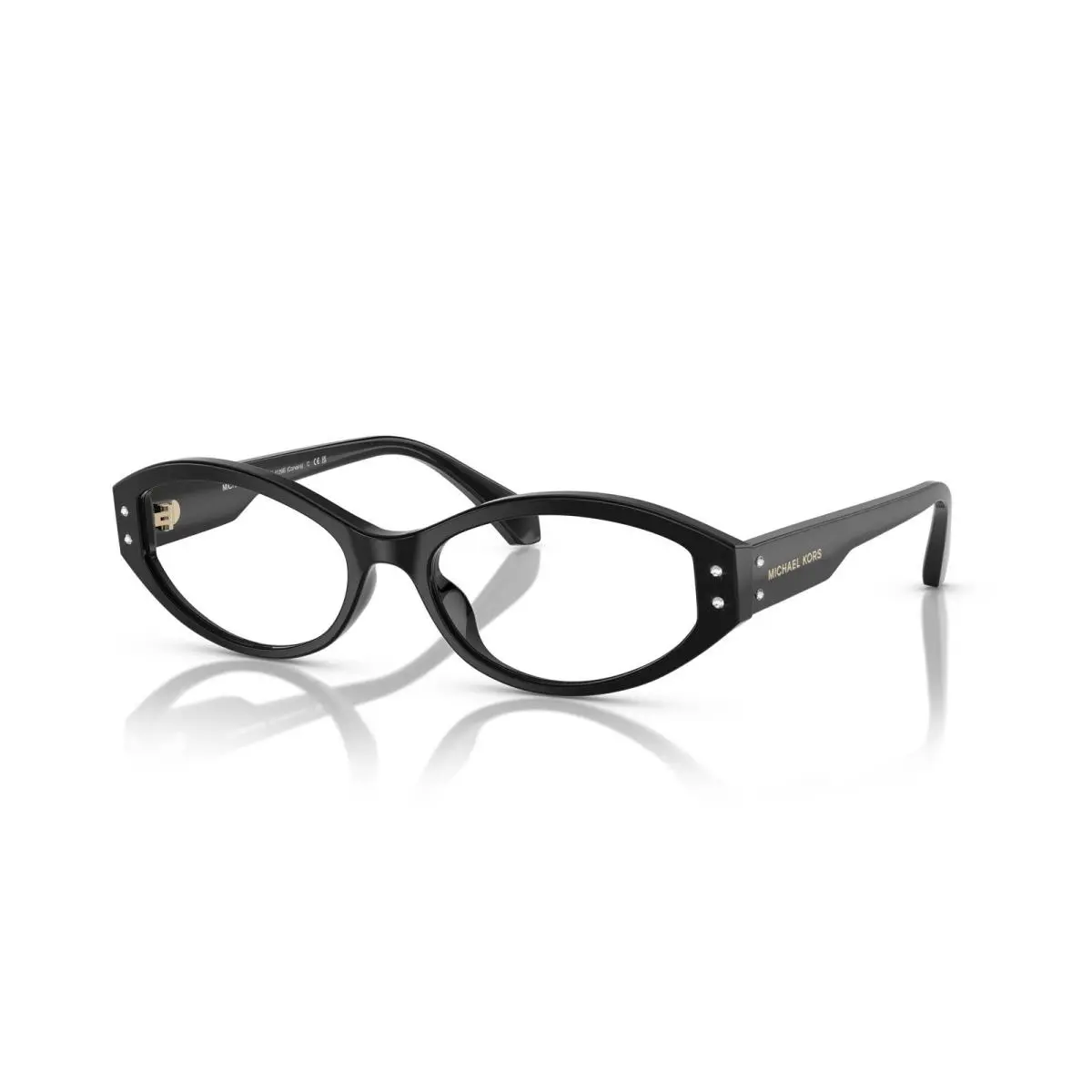 Michael Kors 4139B Corvara Eyeglasses 3005 Black