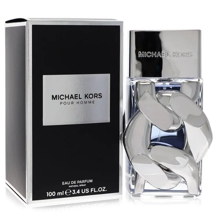 Michael Kors Pour Homme Michael Kors Edp 3.4 oz / e 100 ml