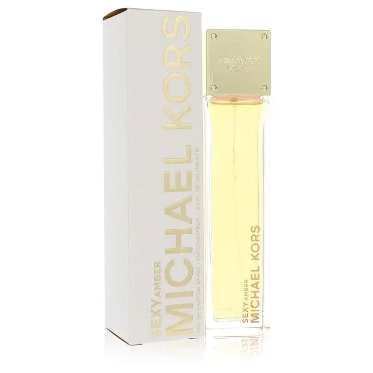 Michael Kors Sexy Amber Michael Kors Edp 3.4 oz / e 100 ml