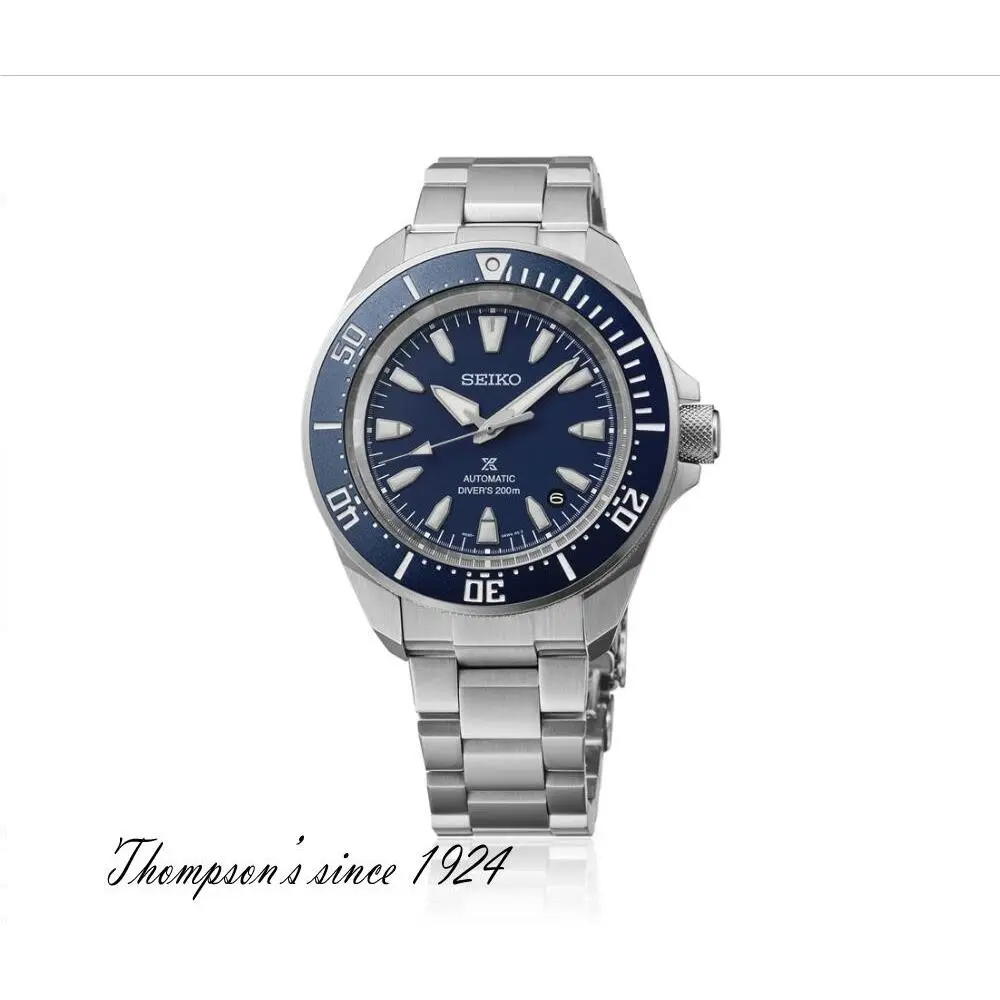 Seiko Prospex Automatic Diver SRPL51