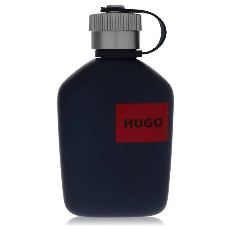 Hugo Jeans by Hugo Boss Eau De Toilette Spray Unboxed 4.2 oz For Men