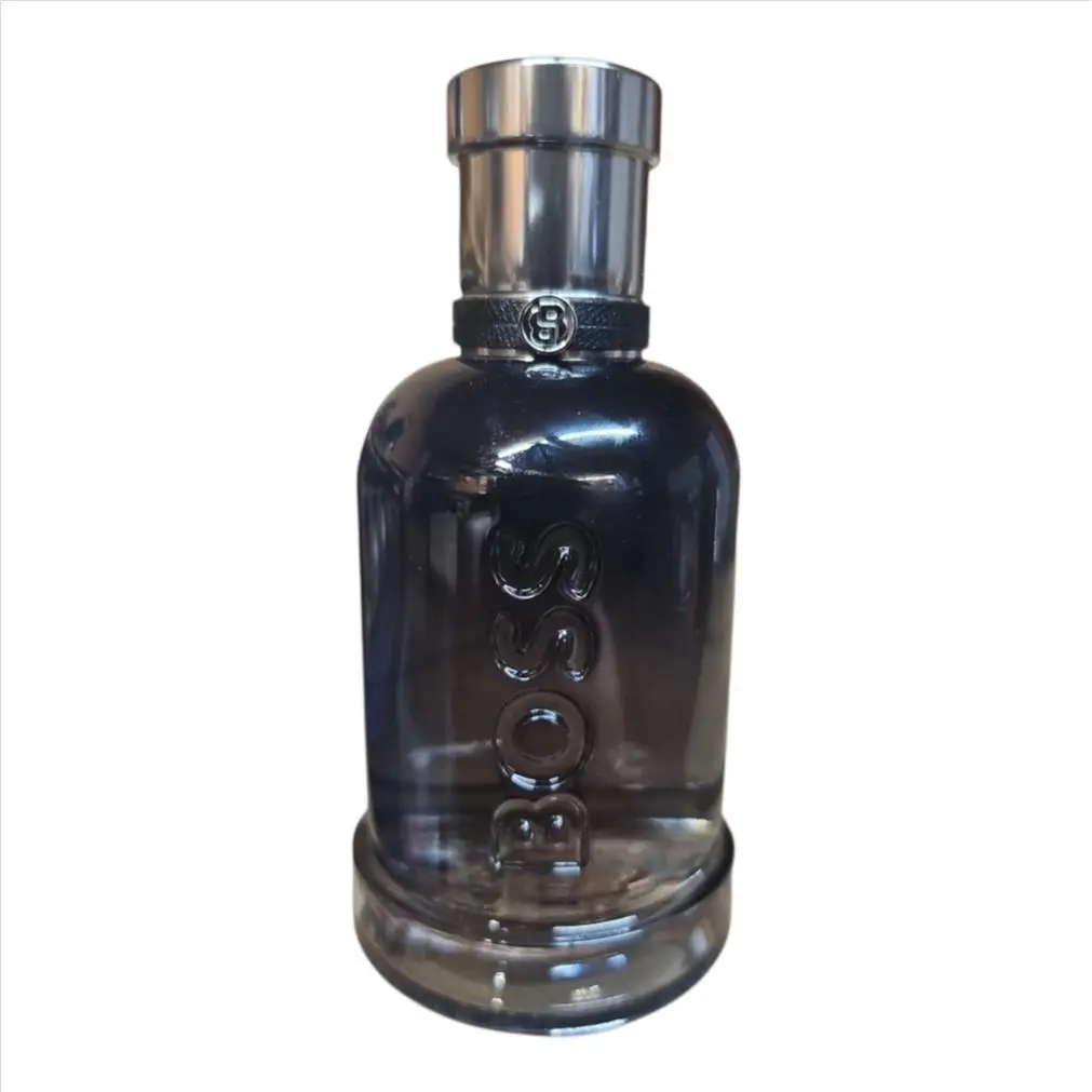 Hugo Boss Bottled Beyond Eau De Parfum Spray Edp Men 3.3 oz / 50 ml Nwob