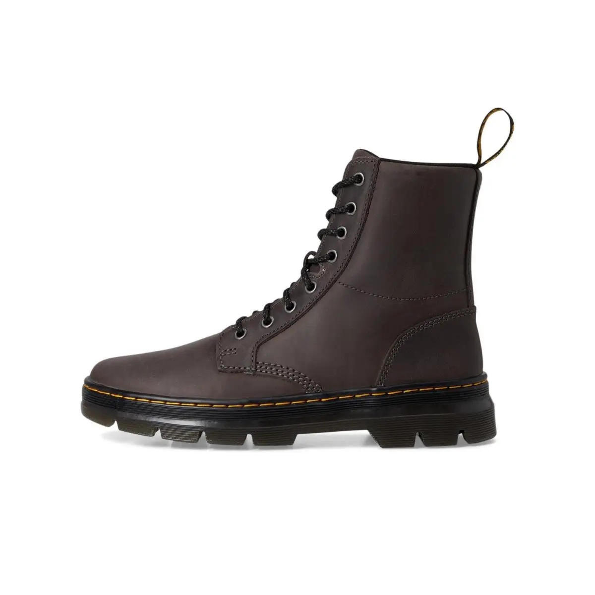 Dr. Martens shoes - Dr. Martens Combs 40603020 - Martens Combs - 40603020 - Brown 0