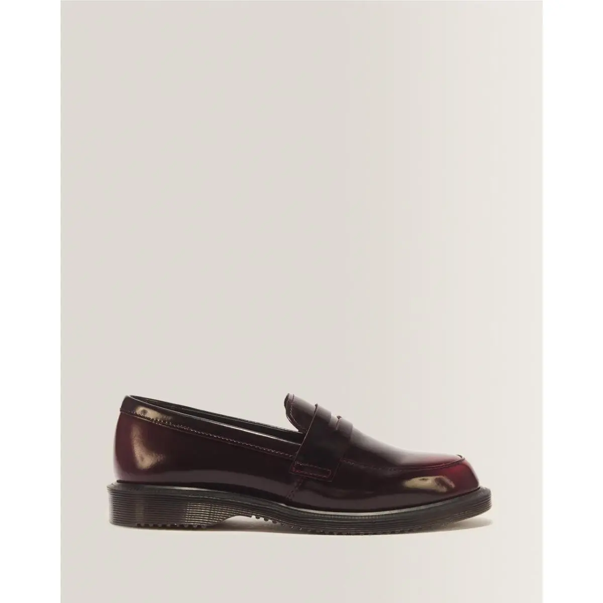 Dr. Martens shoes - Dr. Martens Temara 41360600 - Martens Temara - 41360600 - Red 0