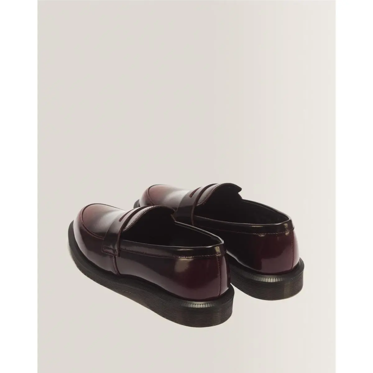 Dr. Martens shoes - Dr. Martens Temara 41360600 - Martens Temara - 41360600 - Red 2