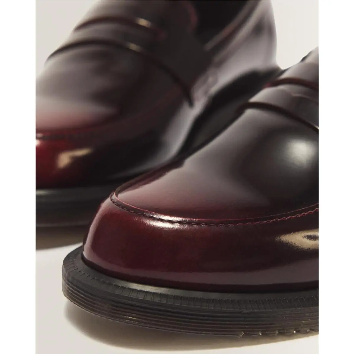 Dr. Martens shoes - Dr. Martens Temara 41360600 - Martens Temara - 41360600 - Red 4
