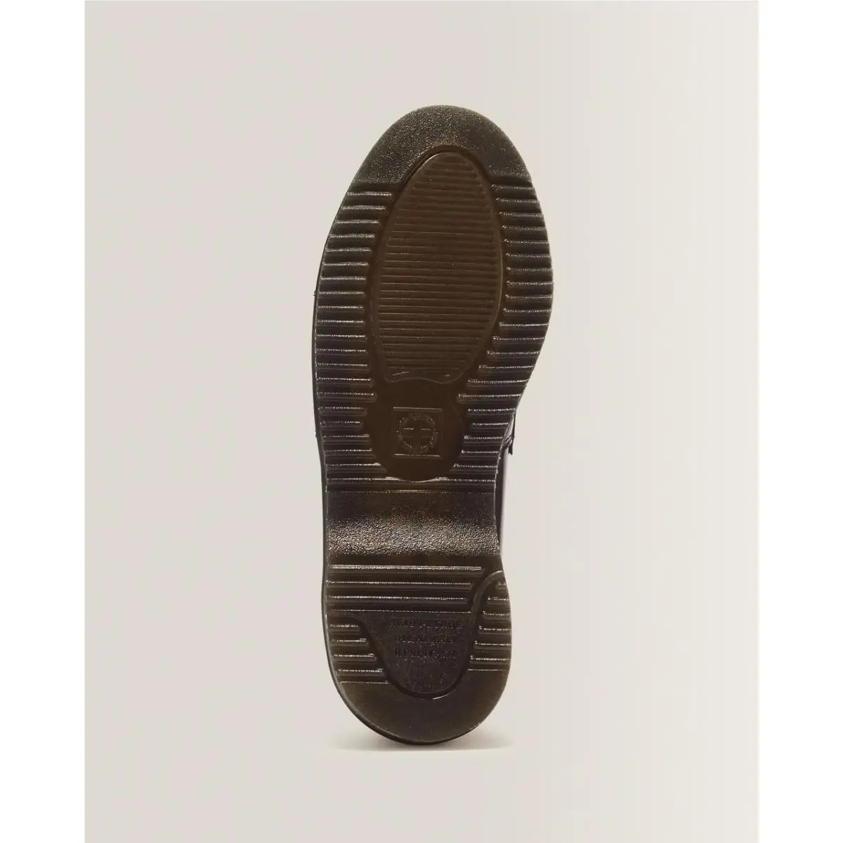 Dr. Martens shoes - Dr. Martens Temara 41360600 - Martens Temara - 41360600 - Red 6