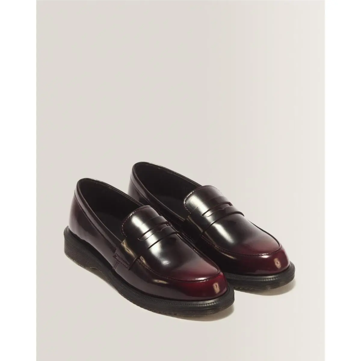 Dr. Martens shoes - Dr. Martens Temara 41360600 - Martens Temara - 41360600 - Red 7